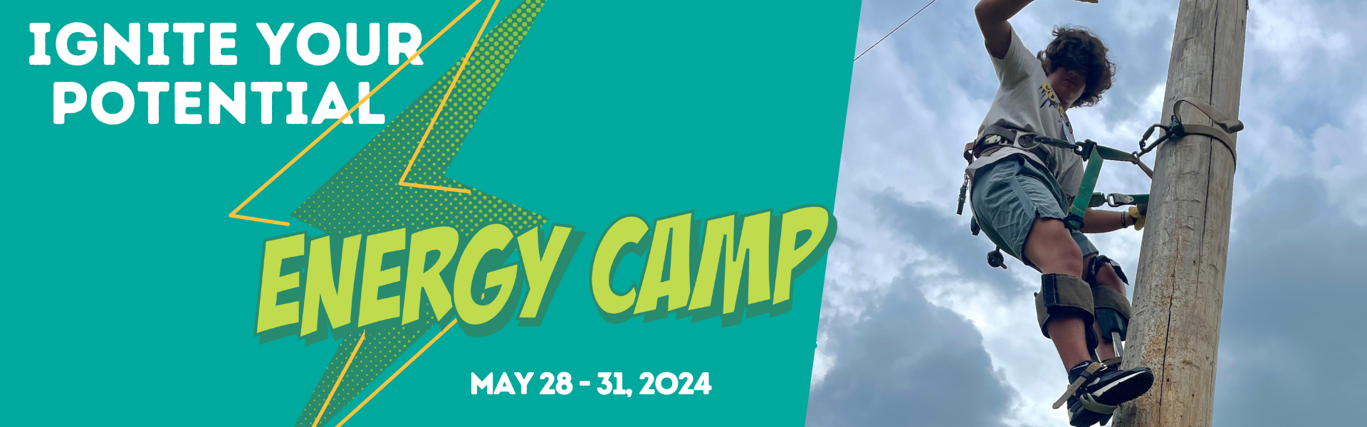 Energy Camp