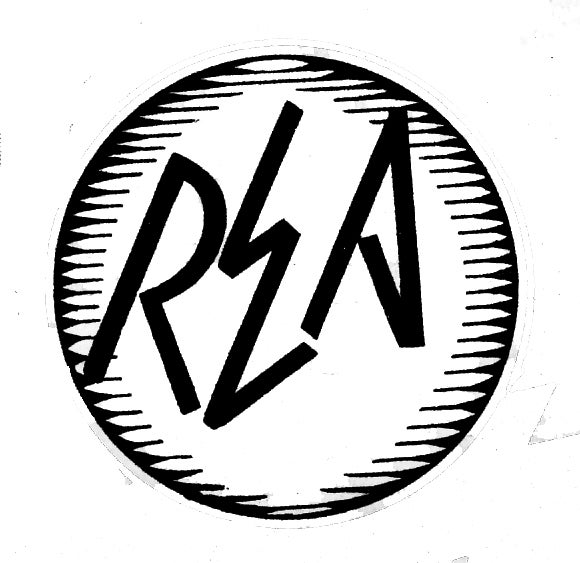 REA Logo